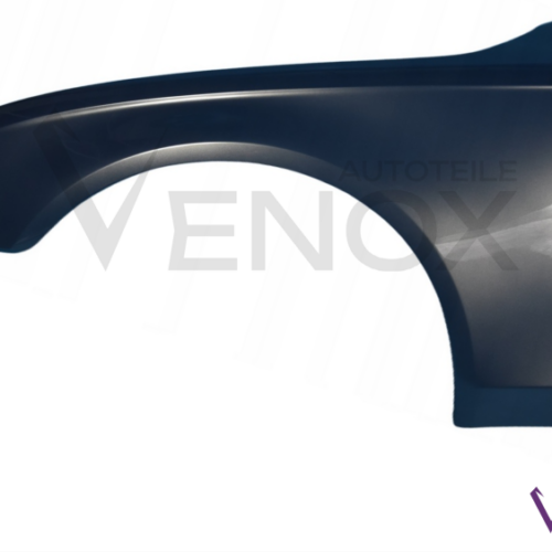 Spatbord links voor AUDI A4 B8 2011-2015 Lift gespoten in LX5X NIEUW