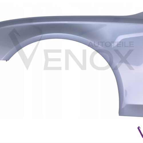 Spatbord links voor AUDI A4 B8 2011-2015 Lift gespoten in LX7V NIEUW
