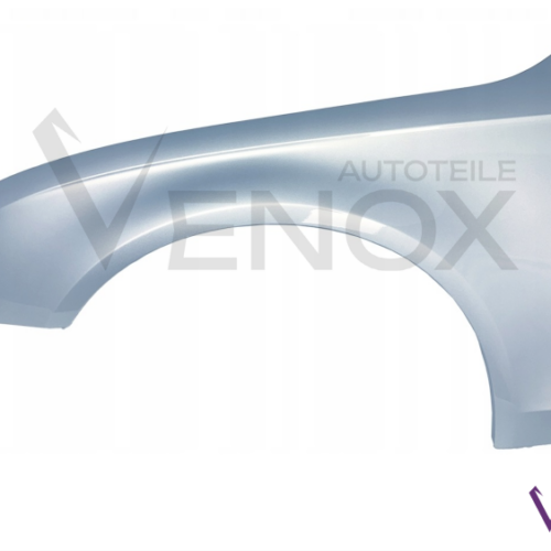 Voor AUDI A4 B8 2011-2015 Lift Spatbord Voor Links Geschilderd In LY5J NIEUW
