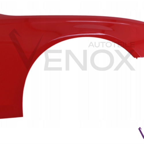 Voor AUDI A4 B8 2011-2015 Lift Spatbord Voor Rechts Gespoten In LZ3M NIEUW