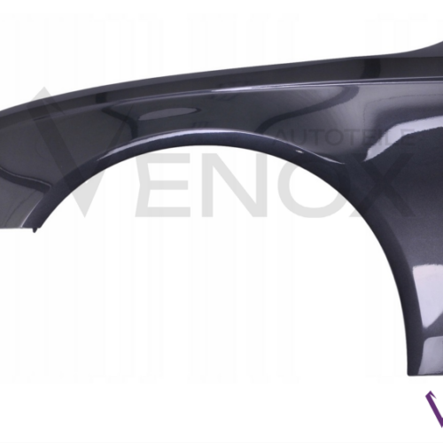 Voor AUDI A4 B8 2011-2015 Lift Spatbord Voor Links Geschilderd In LZ7L NIEUW
