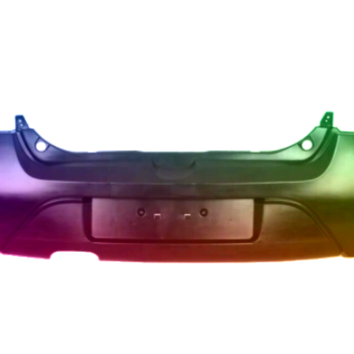 Voor Renault Twingo Sport achterbumper gespoten in gewenste kleur 2007-2011