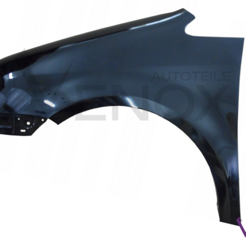 Voor Vw Touran 1T 03-06 Spatbord links gespoten L041 NIEUW