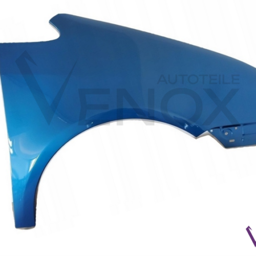 Voor Vw Touran 1T 03-06 Spatbord voor rechts LA5X NIEUW
