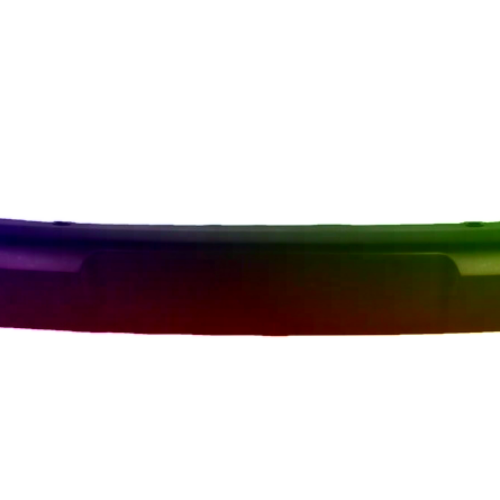 Voor VW Polo 6N HB 1994-1999 Voorbumper gespoten in de gewenste kleur