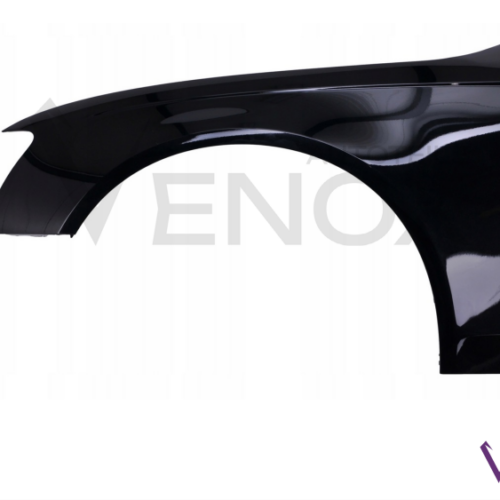 Voor AUDI A4 B8 2011-2015 Lift Spatbord Voor Links Gespoten In LY9B NIEUW