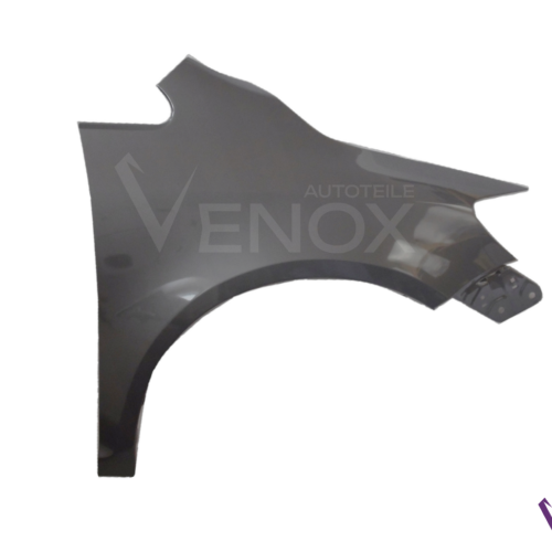 VW GOLF PLUS SPATBORD RECHTSVOOR GESPOTEN IN LA7T 2005-2013
