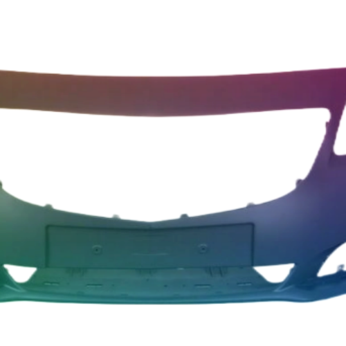 Voor Opel Insignia G09 2013-2017 PDC voorbumper gespoten in de gewenste kleur