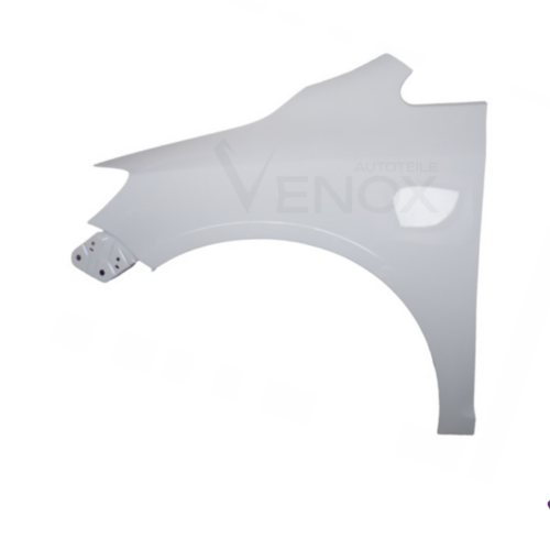 VW GOLF PLUS VOORSPATBORD LINKS GELAKT IN LB9A 2005-2013