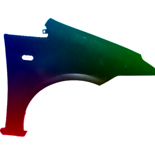 Voor Ford C-Max 2007-2010 Spatbord rechts gespoten in gewenste kleur NIEUW