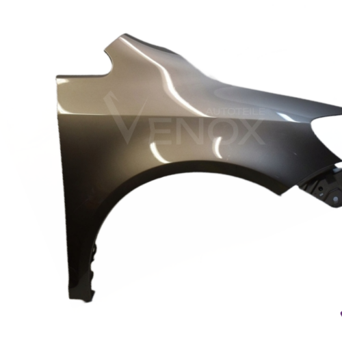 VW GOLF PLUS SPATBORD RECHTSVOOR GESPOTEN IN LA8X 2005-2013