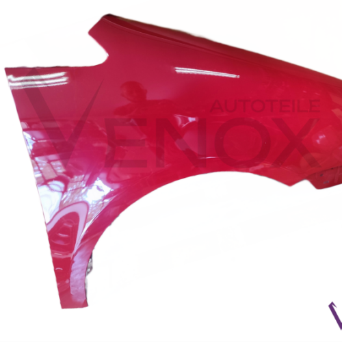 Voor Vw Touran 1T 03-06 Spatbord Voor Rechts Geschilderd In LY3D NIEUW
