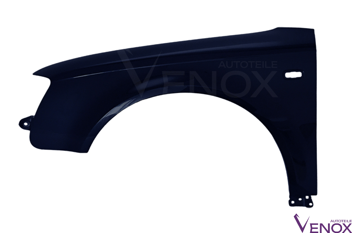 Spatbord rechts Voor AUDI A4 B7 2004-2008 LZ5J - Afbeelding 4