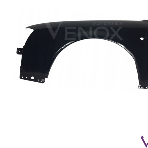 AUDI A4 B6 2000-2004 LINKER VOORSPATBORD GESPOTEN IN LY9B NIEUW