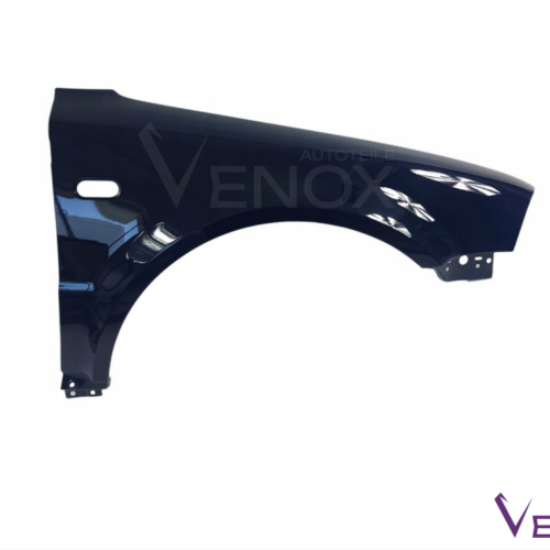 VW PASSAT B5 2000-2005 RECHTER VOORSPATBORD GESPOTEN IN LA5G NIEUW