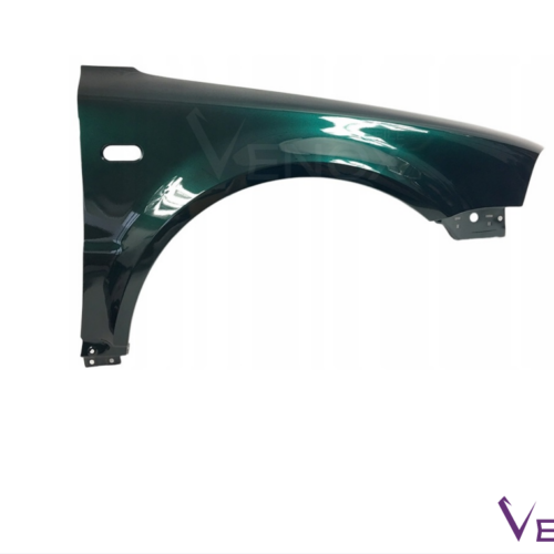 VW PASSAT B5 2000-2005 LINKER VOORSPATBORD GESPOTEN IN LB6W NIEUW