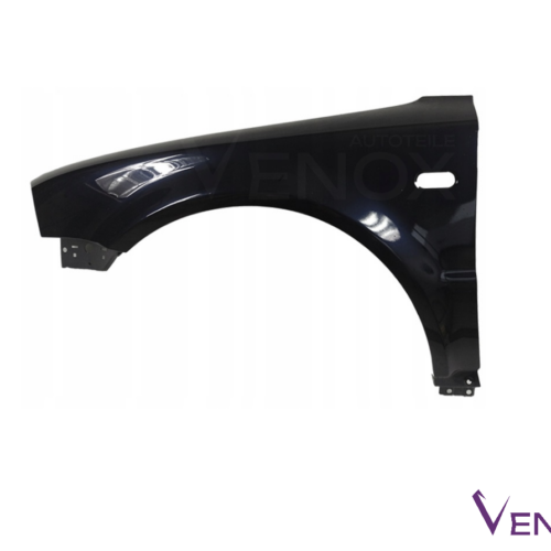 VW PASSAT B5 2000-2005 LINKER VOORSPATBORD GESPOTEN IN LC9Z NIEUW