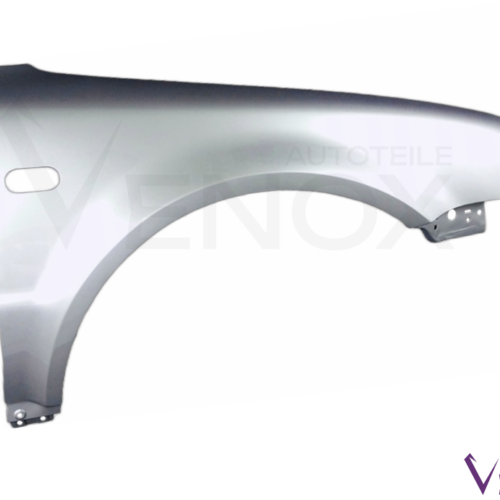 VW PASSAT B5 2000-2005 RECHTER VOORSPATBORD GESPOTEN IN LA7W NIEUW