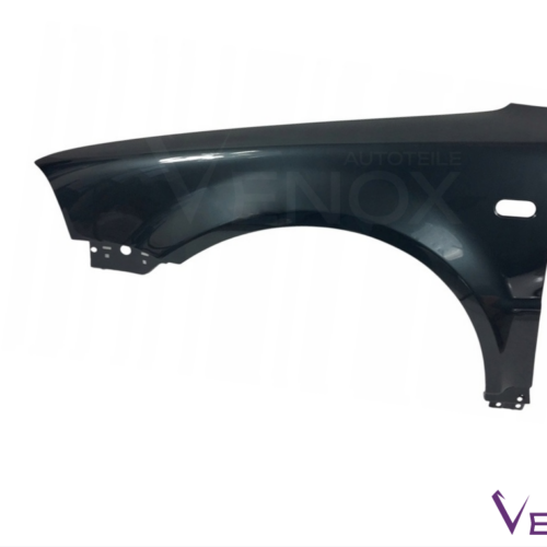 VW PASSAT B5 2000-2005 LINKER VOORSPATBORD GESPOTEN IN LC7V NIEUW