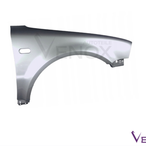 VW PASSAT B5 2000-2005 RECHTER VOORSPATBORD LD7W GESPOTEN NIEUW