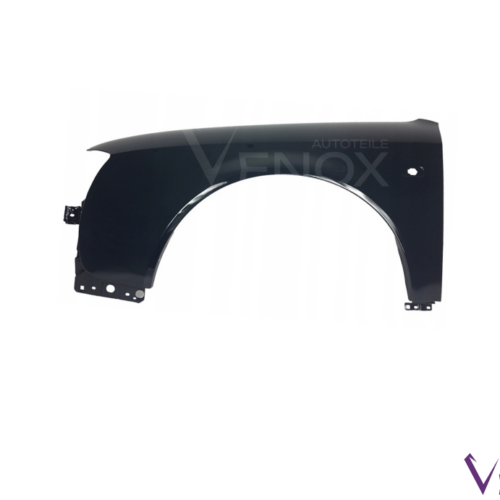AUDI A6 C5 1997-2005 LINKER VOORSPATBORD GESPOTEN IN LY5L NIEUW