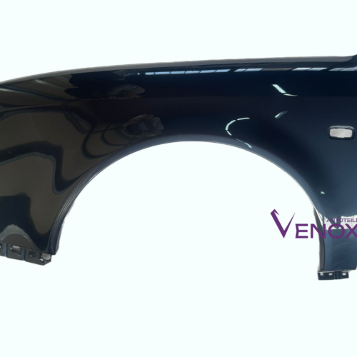 AUDI A6 C5 1997-2005 LINKER VOORSPATBORD GESPOTEN IN LY5X NIEUW