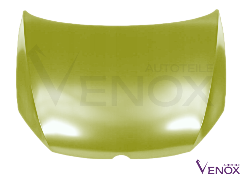 Voor VW Golf 7 VII motorkap gespoten in de gewenste kleur 2012-2020 - Afbeelding 2