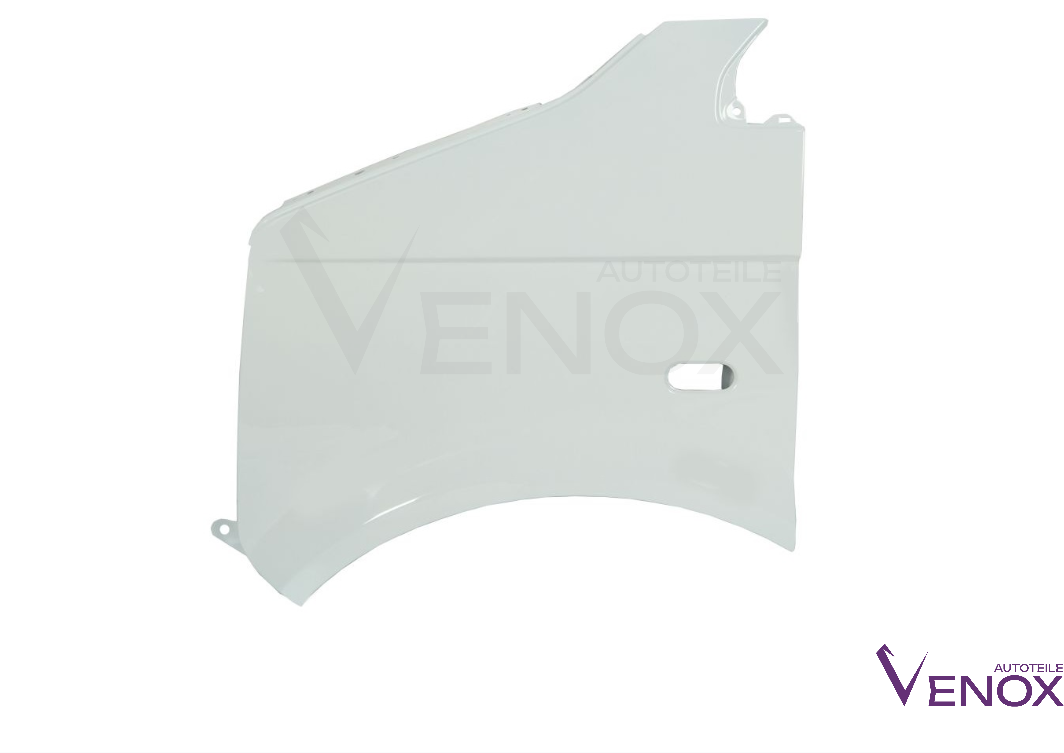 Voor VW T5 03-15 Spatbord linksvoor, gespoten in de kleur van uw keuze - Afbeelding 3