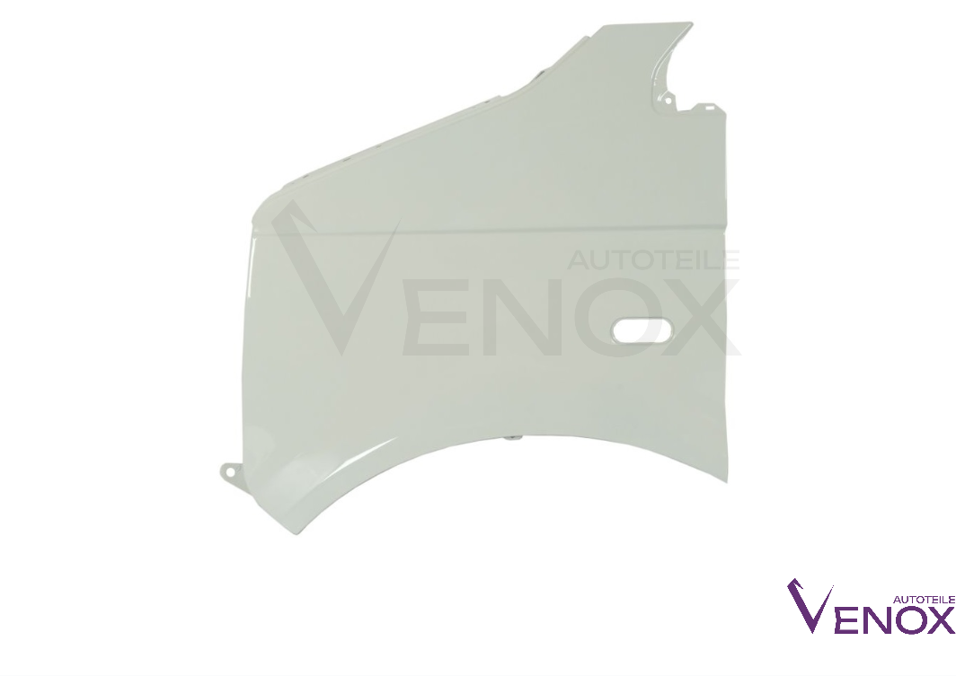 Voor VW T5 03-15 Spatbord linksvoor, gespoten in de kleur van uw keuze - Afbeelding 4