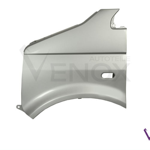 Voor VW T5 03-15 Spatbord LINKS VOOR GESPORTE LA7W NIEUW