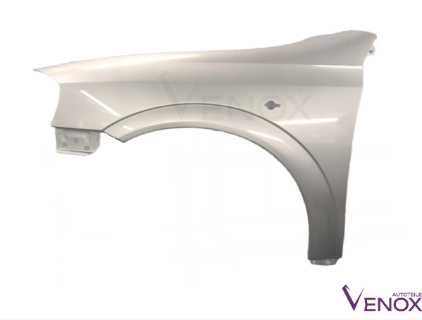 Voor Opel Astra G 99-05 Spatbord LINKS VOOR GEPASTEERD IN KLEUR VAN UW KEUZE - Afbeelding 2