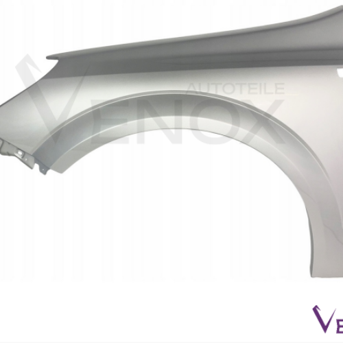 Voor Opel Astra H 03-12 Spatbord LINKS FRONT GESPUITEN IN Z155