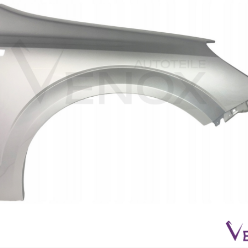 Voor Opel Astra H 03-12 Spatbord VOORRECHTS GESPORTEERD IN Z155