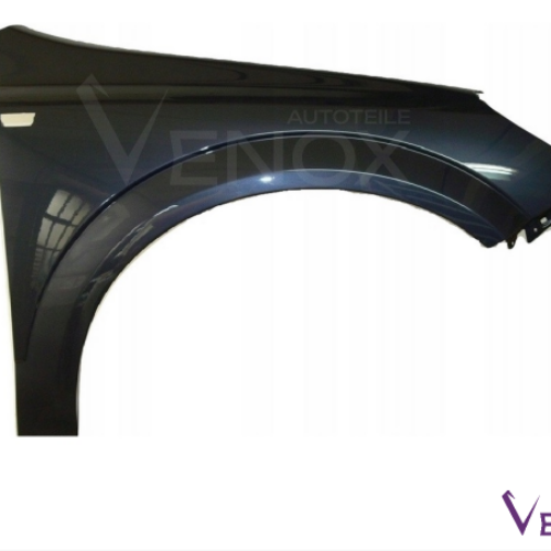 Voor Opel Astra H 03-12 Spatbord VOORRECHTS GESPORTEERD IN Z168