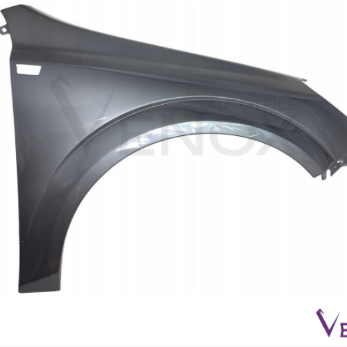 Voor Opel Astra H 03-12 Spatbord VOORRECHTS GESPORTEERD IN Z177