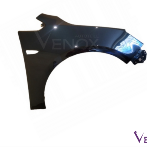 Voor Opel Astra J 09-15 FRONT RIGHT Spatbord IN 30V gespoten NIEUW