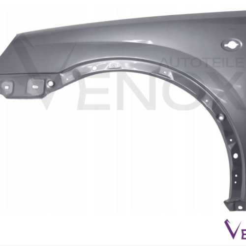 Voor Opel Corsa Combo C 00-10 Spatbord LINKS GESPOTT IN Z166 NIEUW