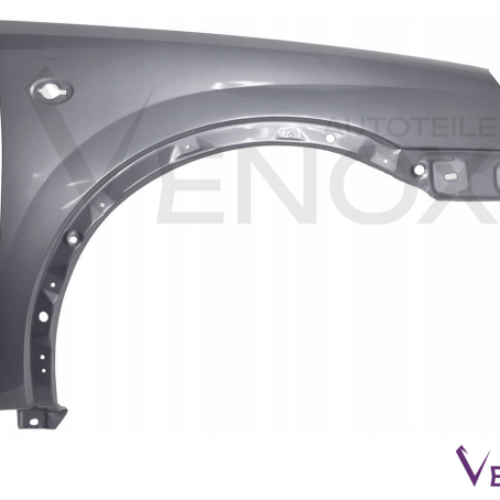 Voor Opel Corsa Combo C 00-10 VOORRECHTER Spatbord INGEPASST IN Z166 NIEUW