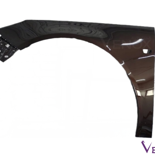 Voor Opel Insignia 08-17 Spatbord LINKS FRONT GESPUITEN IN Z41C NIEUW