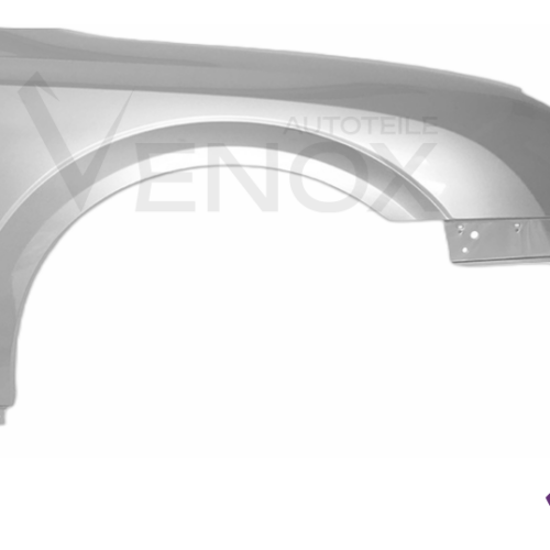 Voor Opel Vectra C Signum 01-05 FRONT RIGHT Spatbord INGEPAST Z157 NIEUW