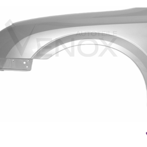 Voor Opel Vectra C Signum 01-05 Spatbord VOOR LINKS GESPORTEERD IN Z157 NIEUW