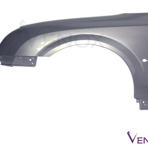 Voor Opel Vectra C Signum 01-05 Spatbord LINKS VOOR IN Z163 GEPASTEERD NIEUW