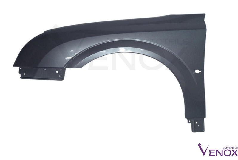 Voor Opel Vectra C Signum 01-05 Spatbord linksvoor, gespoten in de kleur van uw keuze - Afbeelding 2