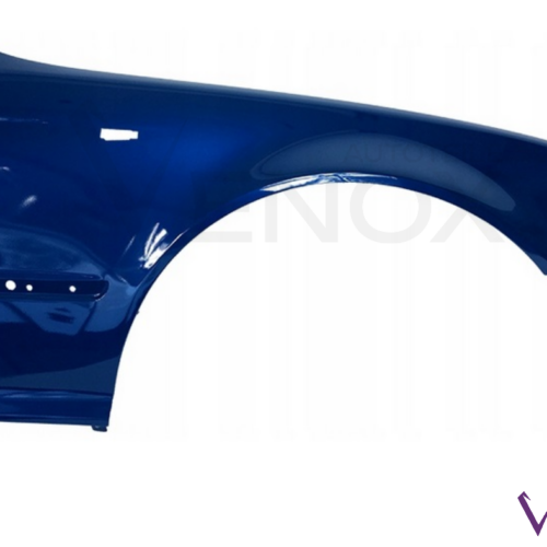 Voor BMW E46 01-05 FRONT RIGHT Spatbord IN 364 gespoten NIEUW