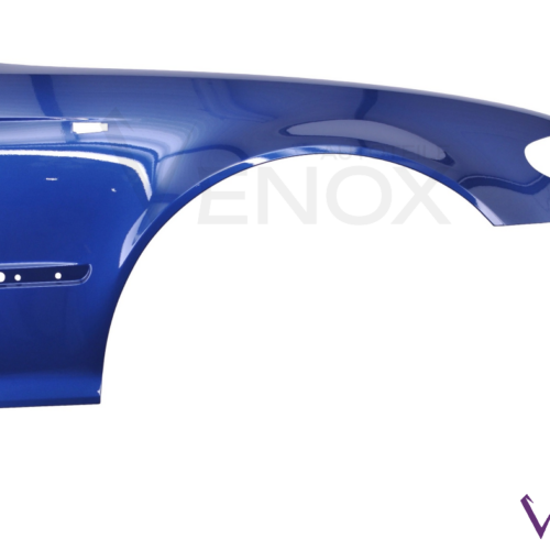 Voor BMW E46 01-05 FRONT RIGHT Spatbord IN 381 GEPAST NIEUW