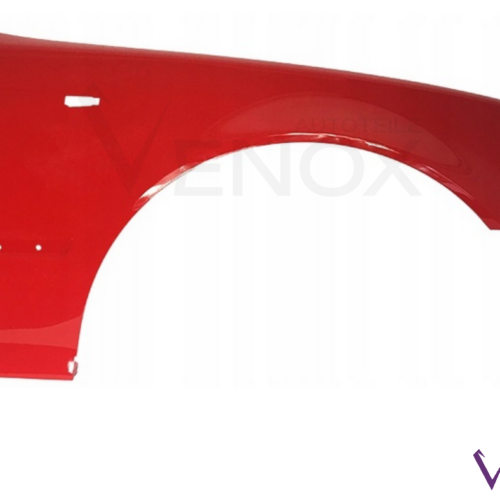 Voor BMW E46 01-05 FRONT RIGHT Spatbord IN 438 gespoten NIEUW