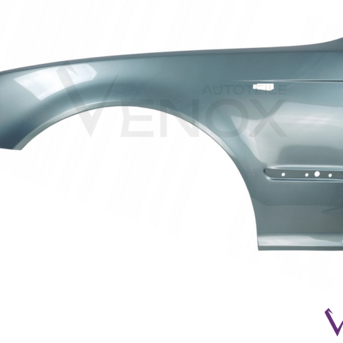 Voor BMW E46 01-05 MUDFLONT LINKS GESPOTT IN 442 NIEUW