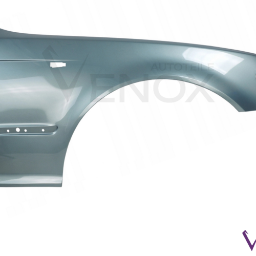 Voor BMW E46 01-05 FRONT RIGHT Spatbord IN 442 gespoten NIEUW