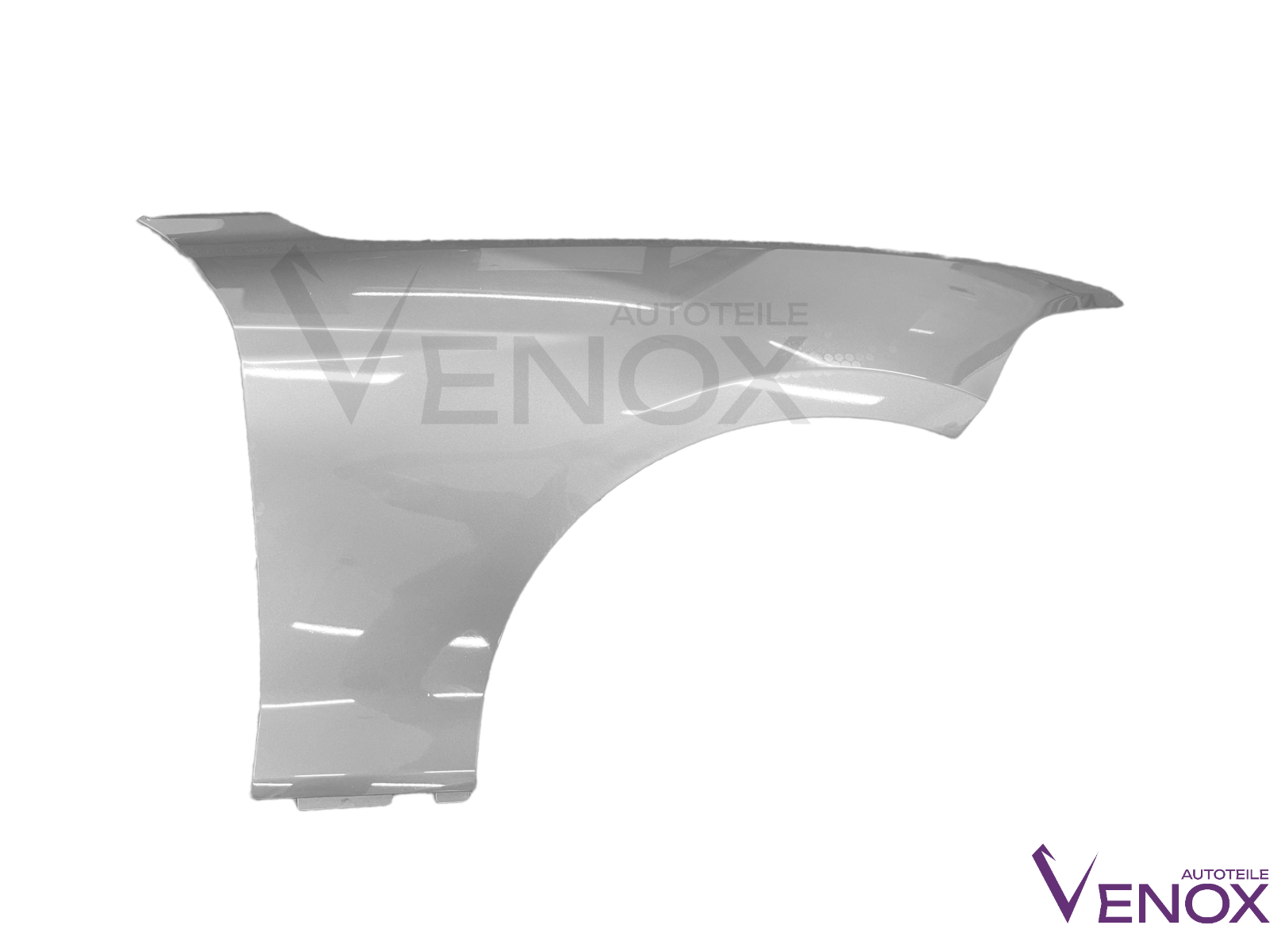 Voor BMW F20 11-19 FRONT RIGHT Spatbord IN DE KLEUR VAN UW KEUZE GEPASTEERD NIEUW - Afbeelding 3