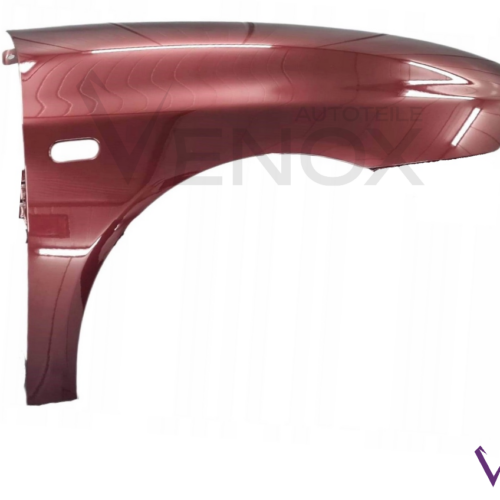 Spatbord Seat Ibiza Cordoba 6L LS3W RECHTS GELakt 02-09 NIEUW